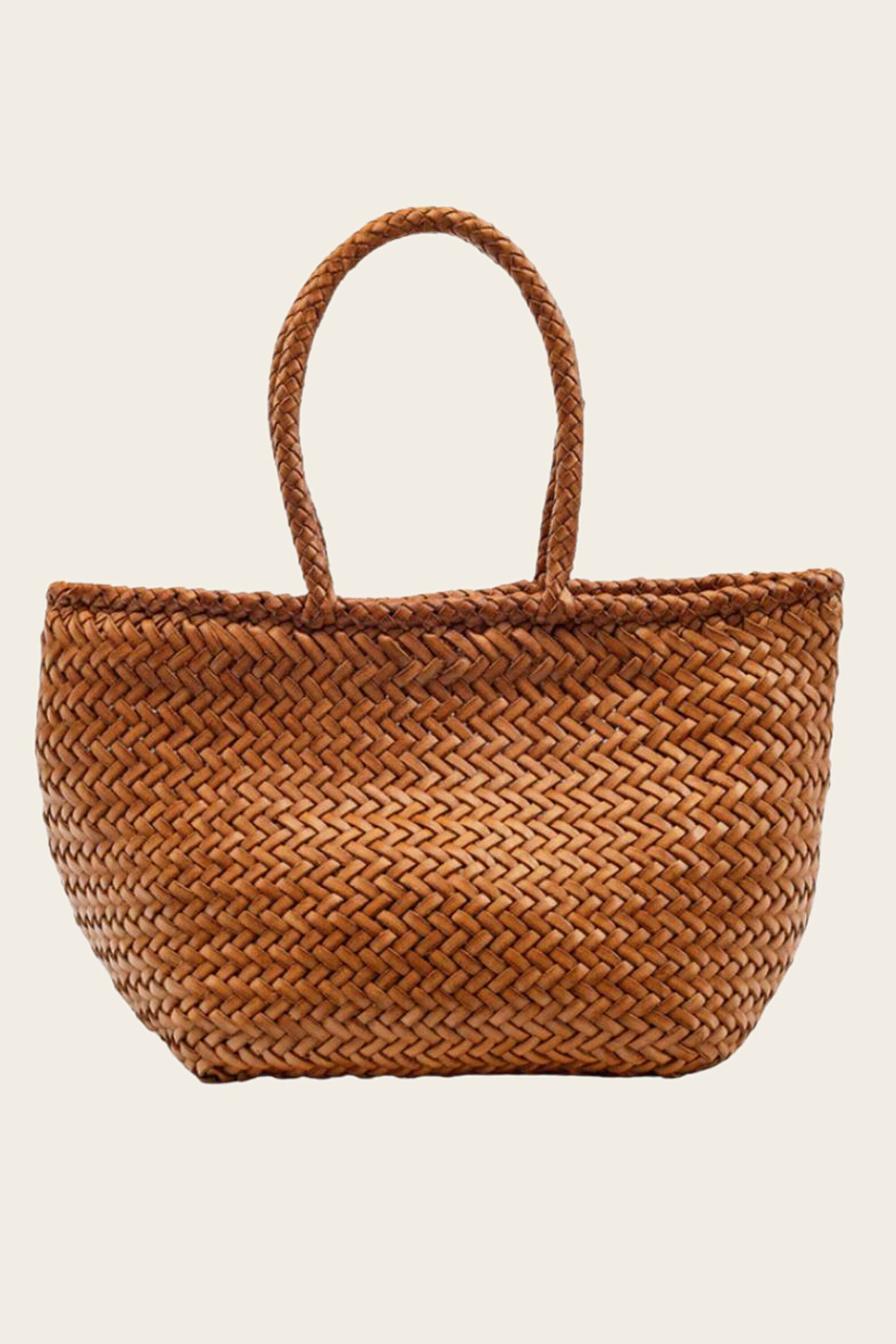 Juno Petite Cognac