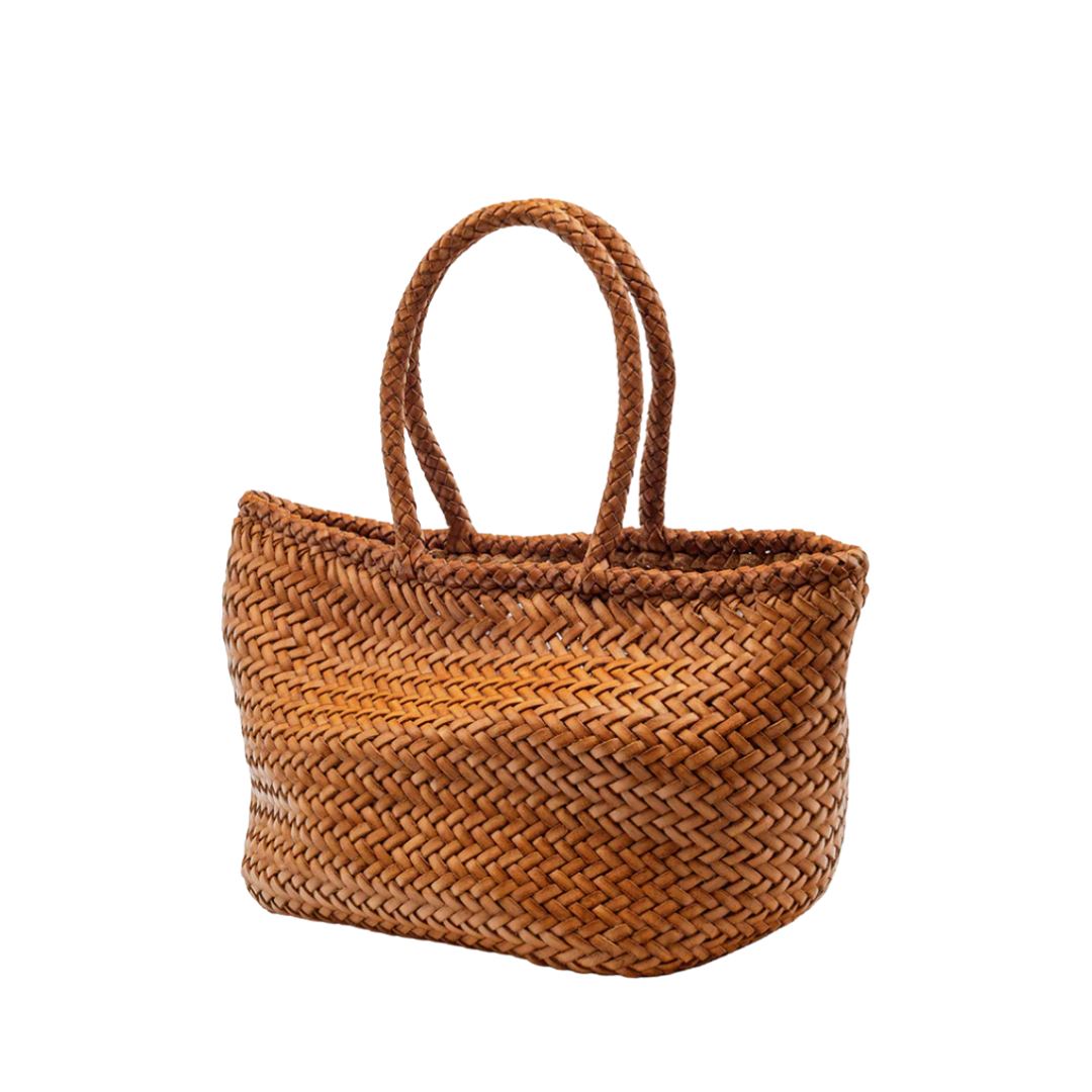 Juno Petite Cognac
