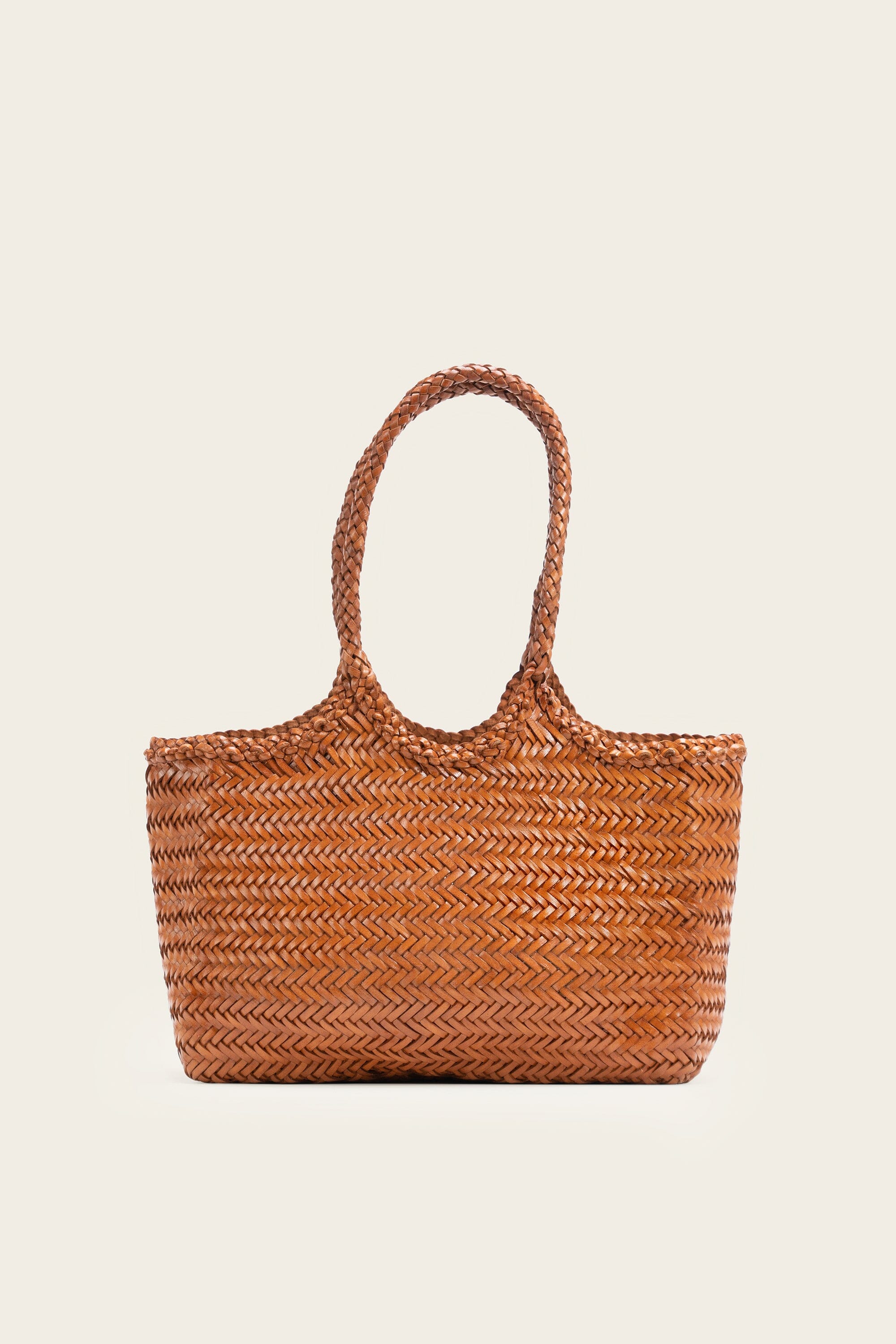 Foyer Medium Cognac