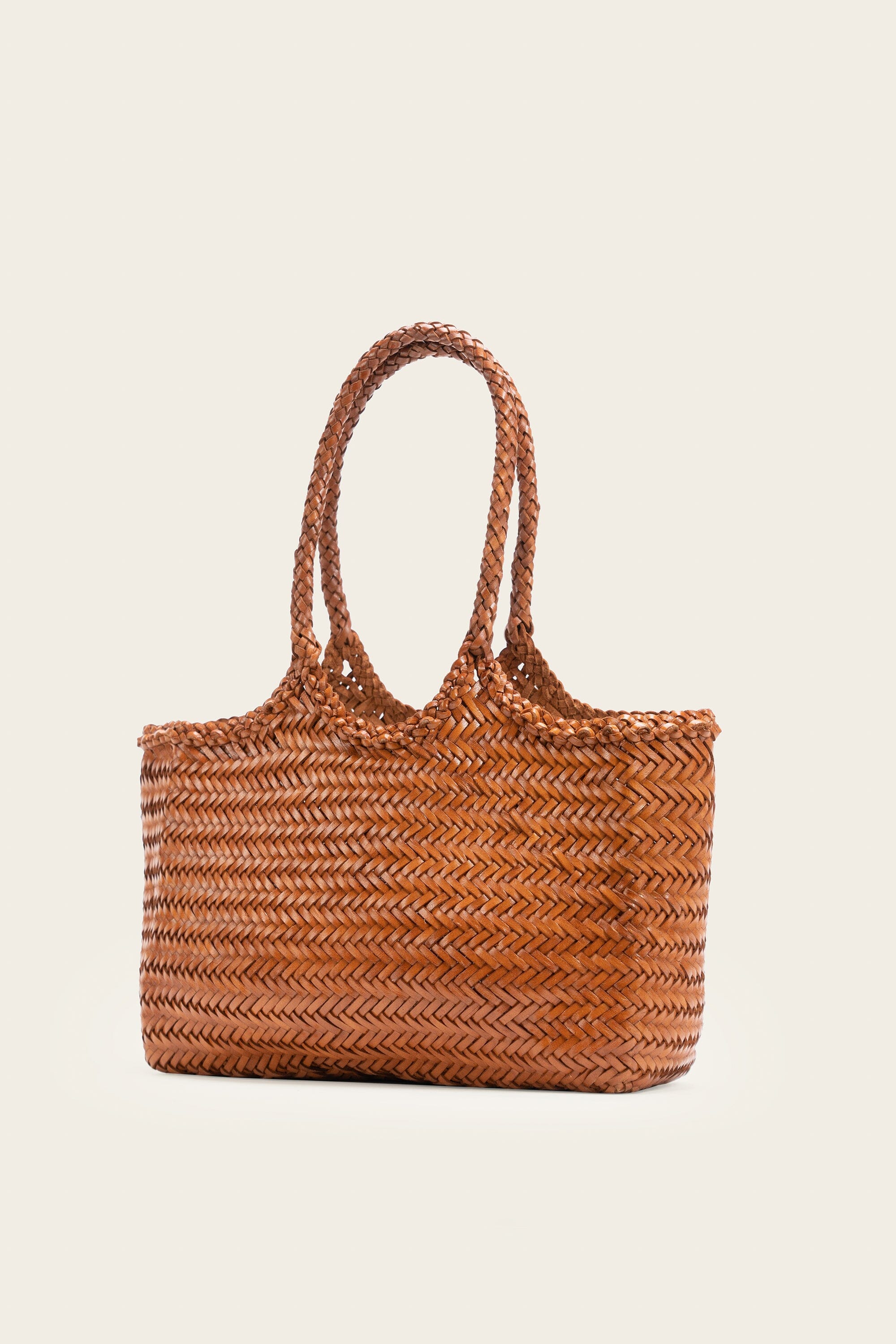 Foyer Medium Cognac