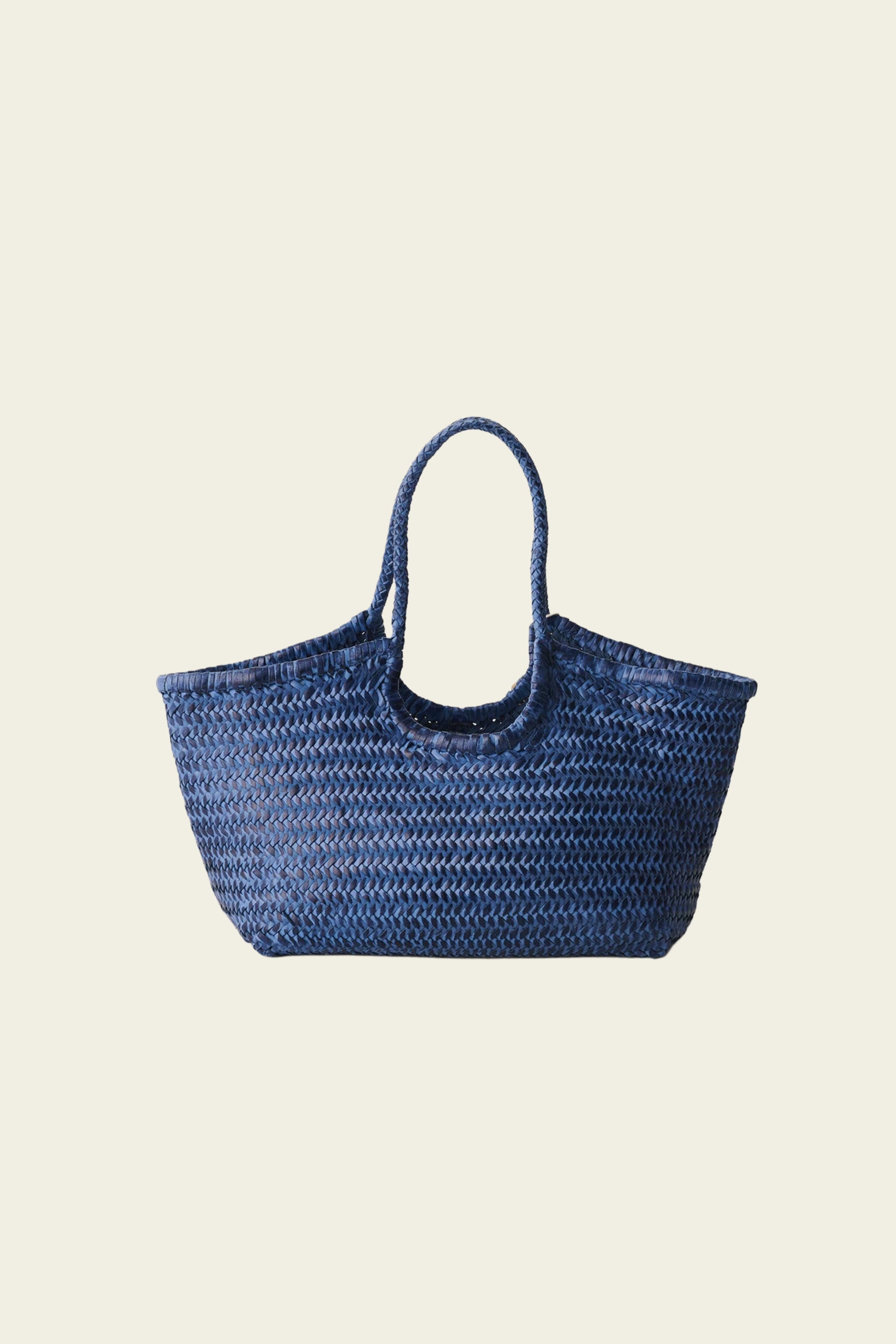 Foyer Tote Azul Marino