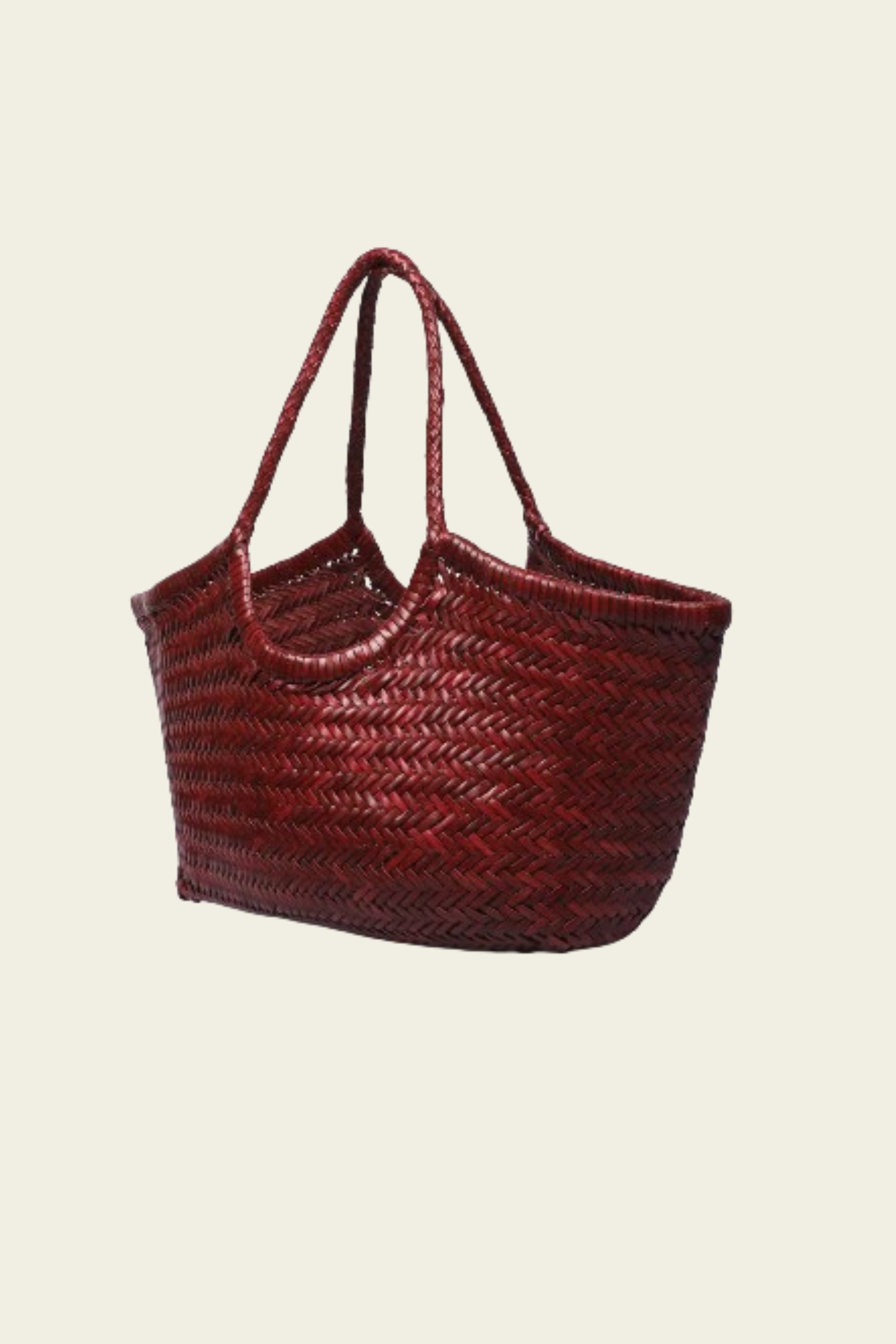Foyer Tote Burdeos
