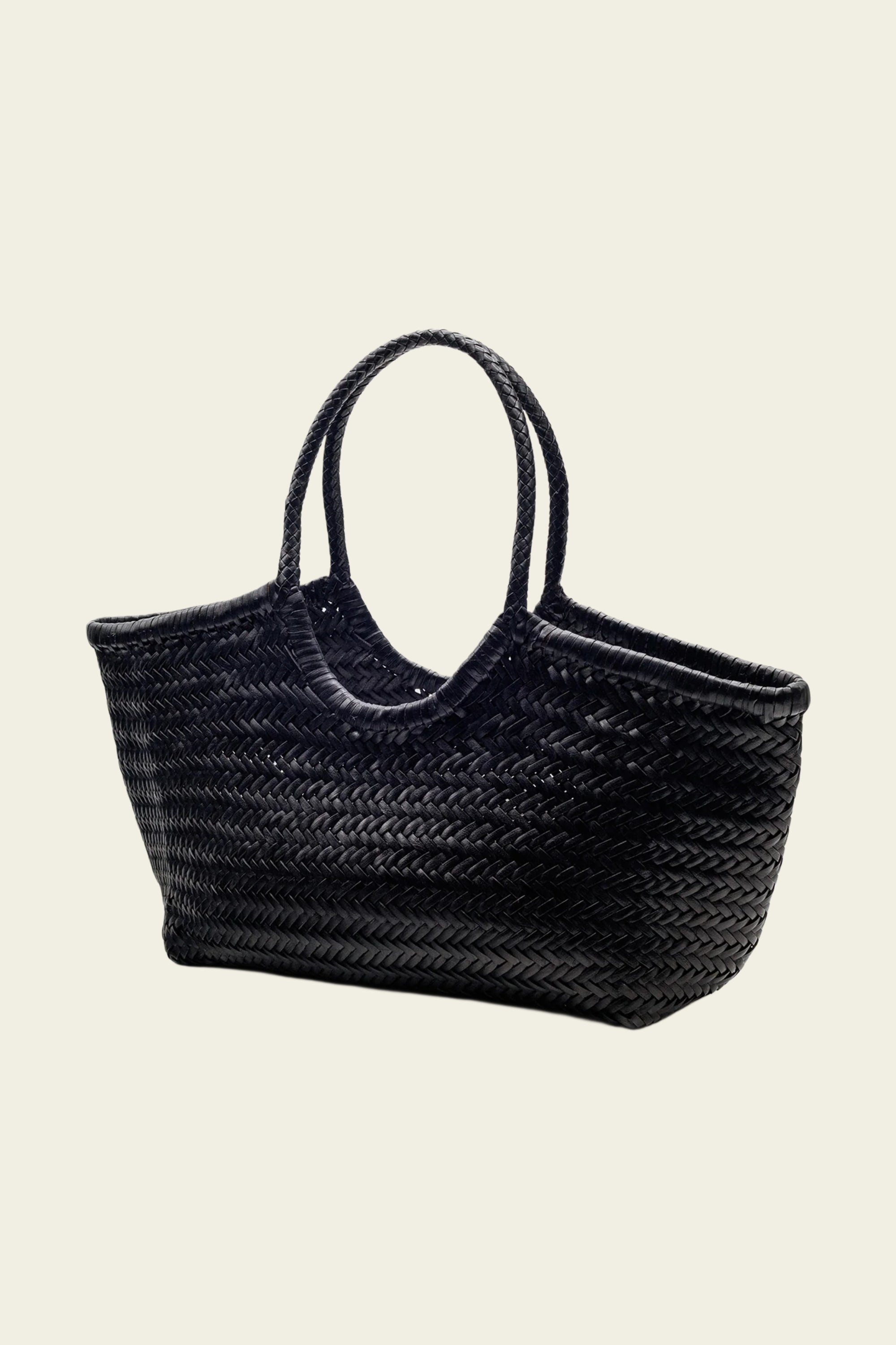 Foyer Tote Negro