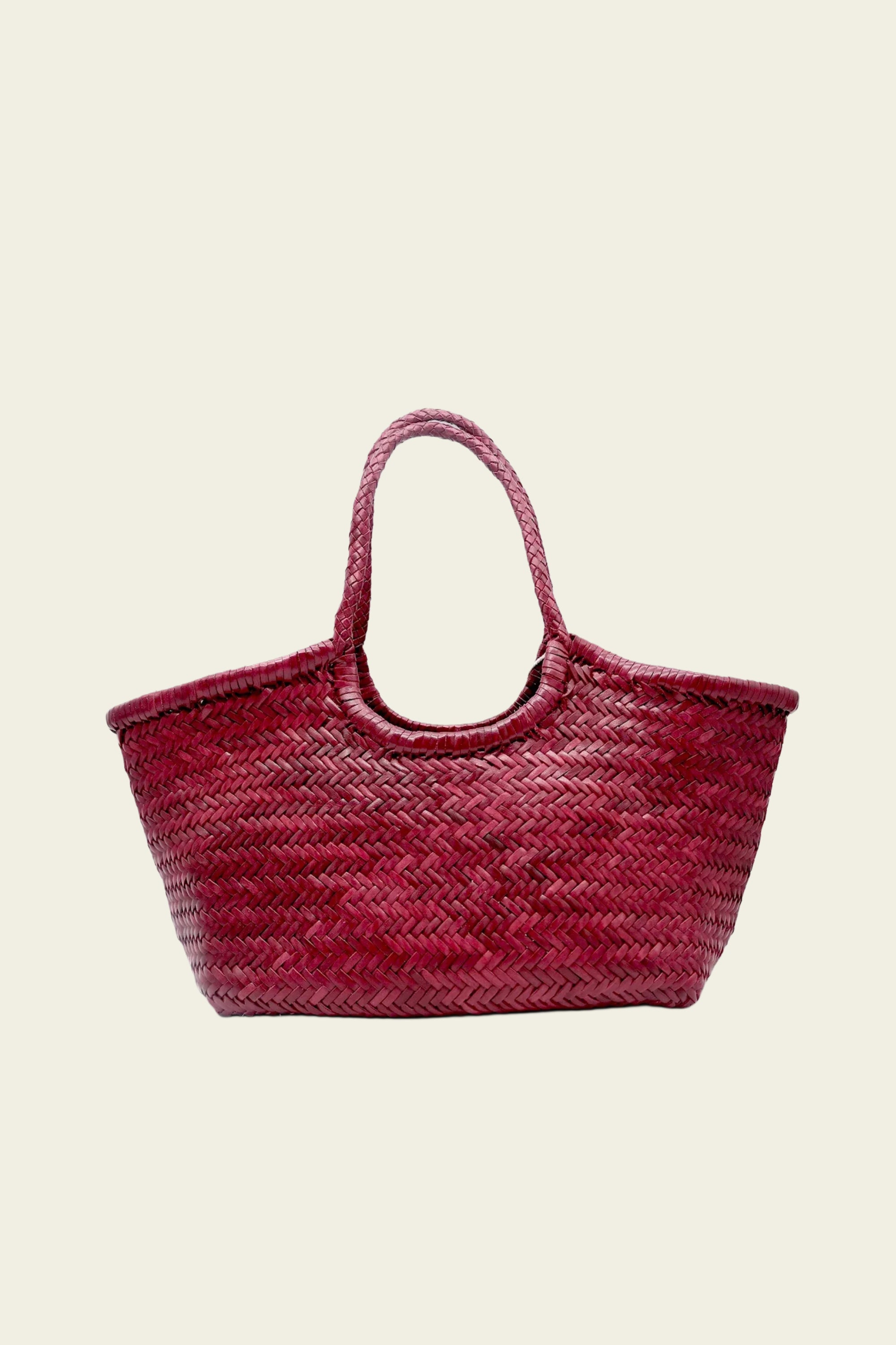 Foyer Tote Rojo