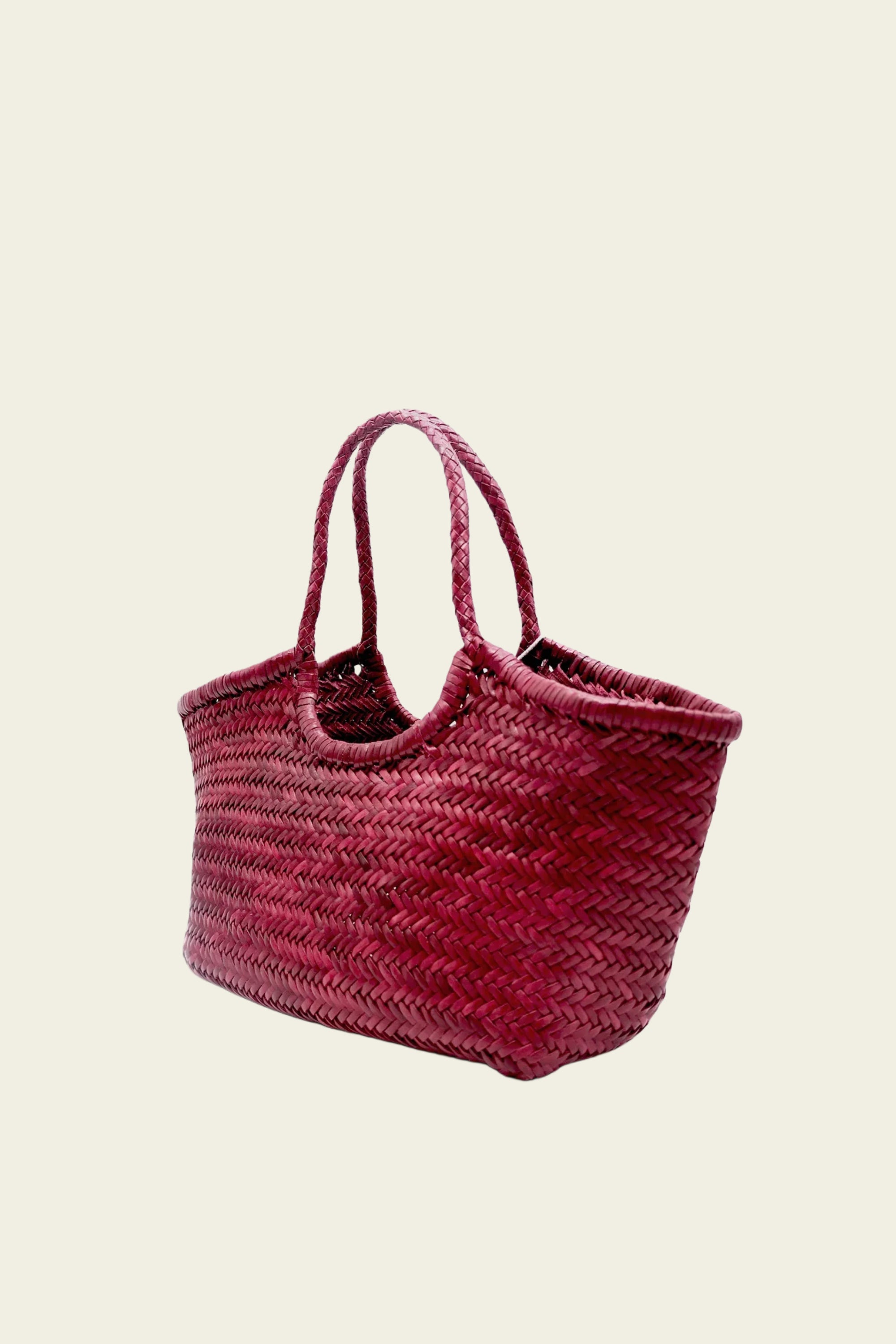 Foyer Tote Rojo