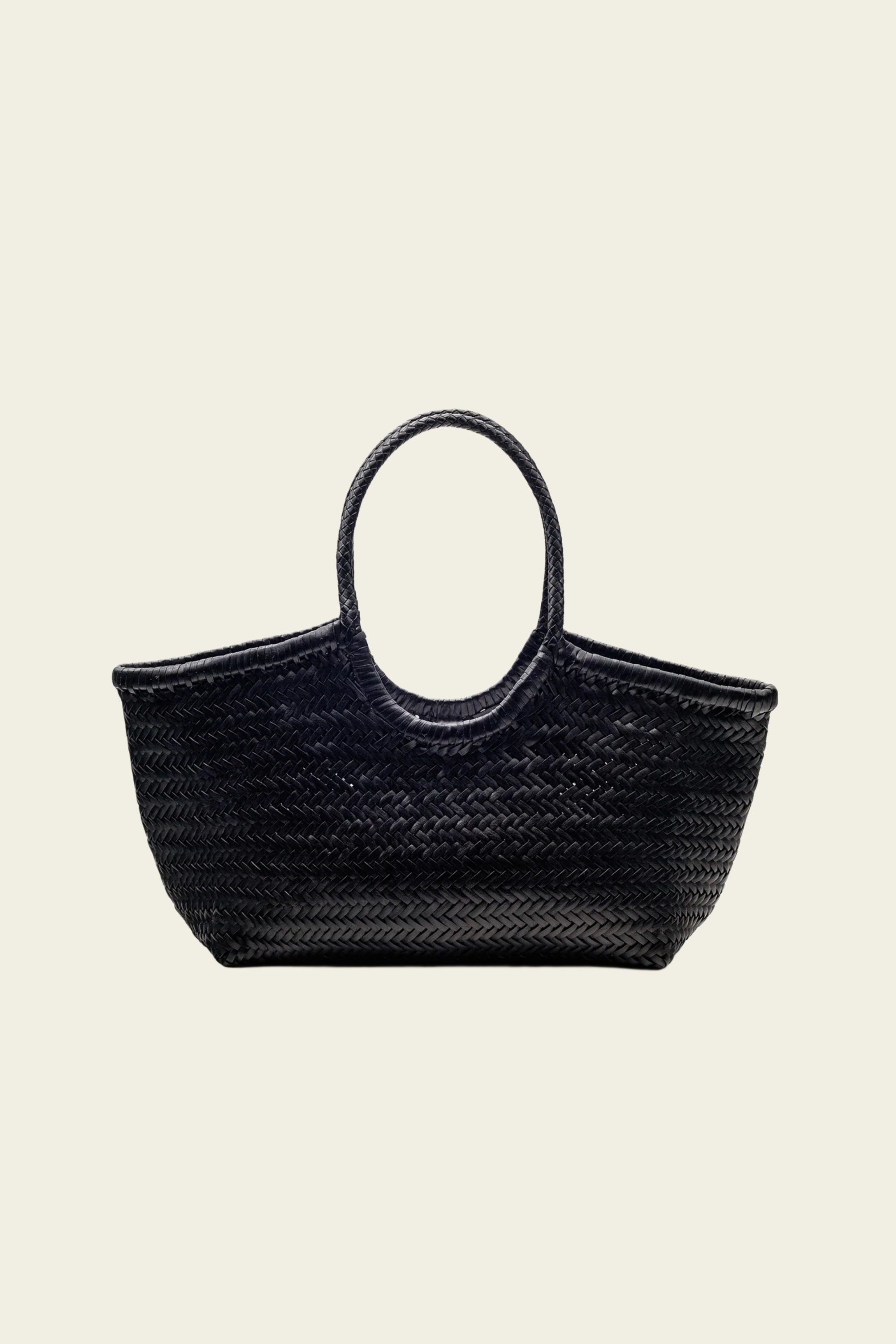 Foyer Tote Negro