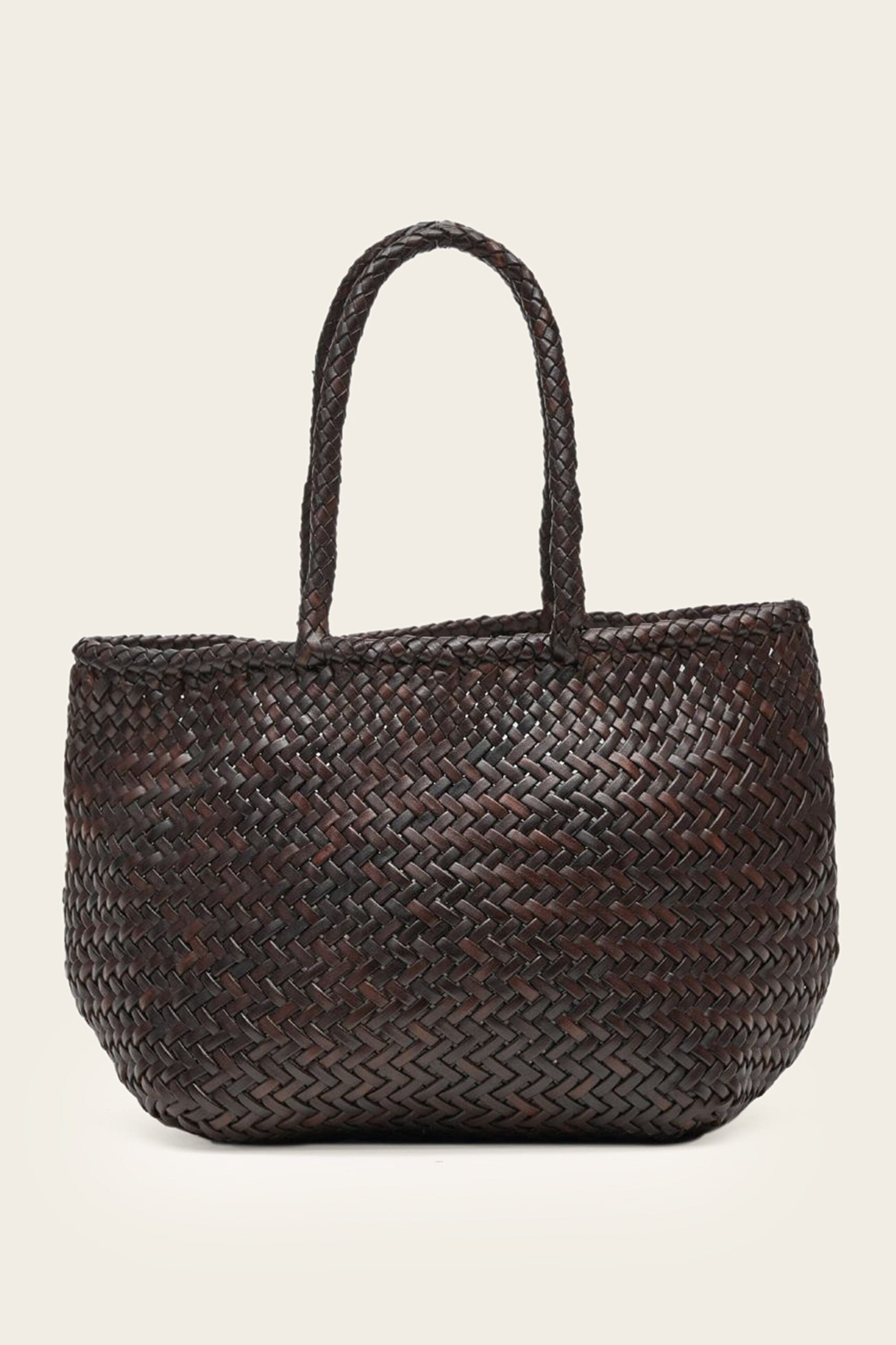 Juno Petite Marrón Chocolate