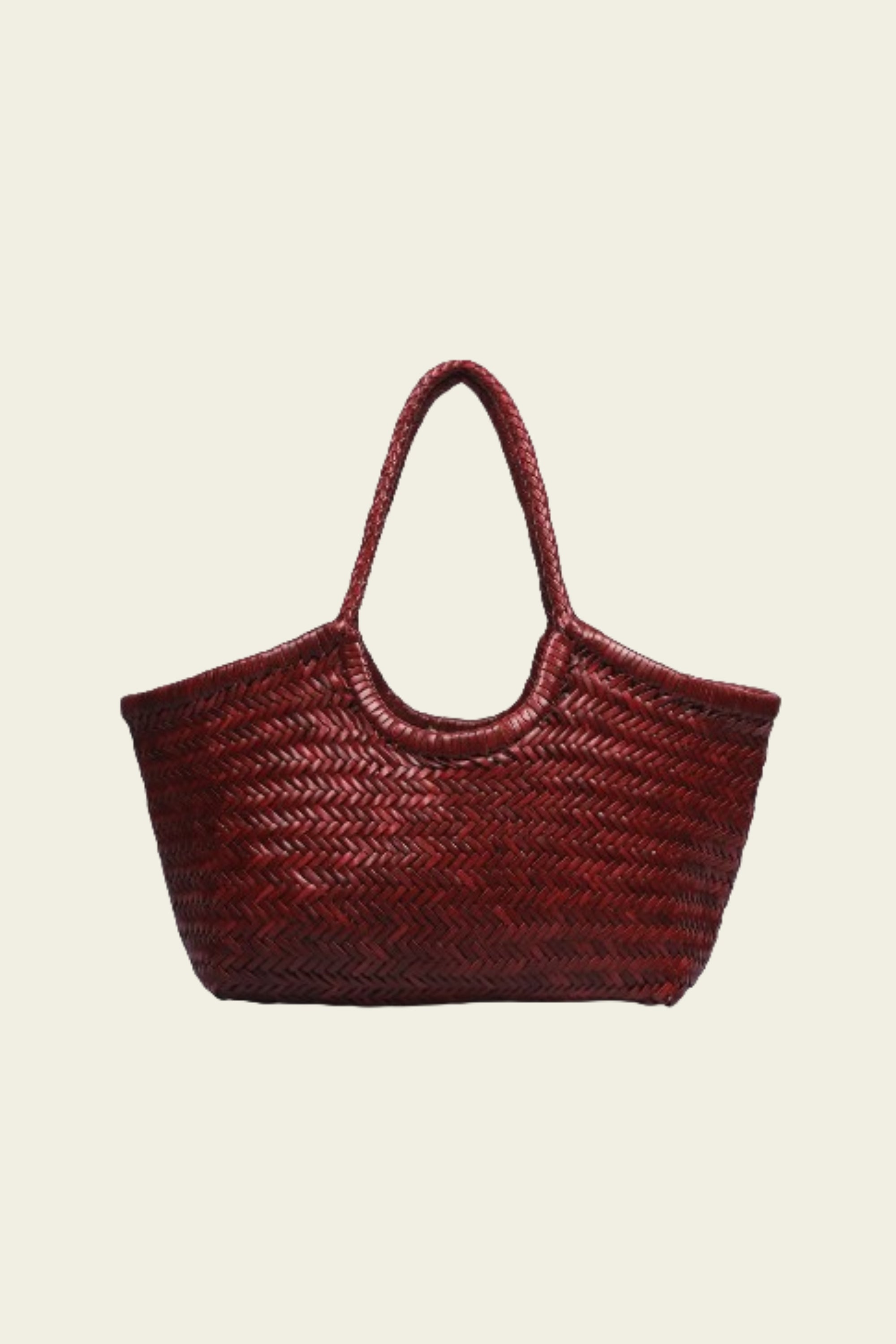 Foyer Tote Burdeos