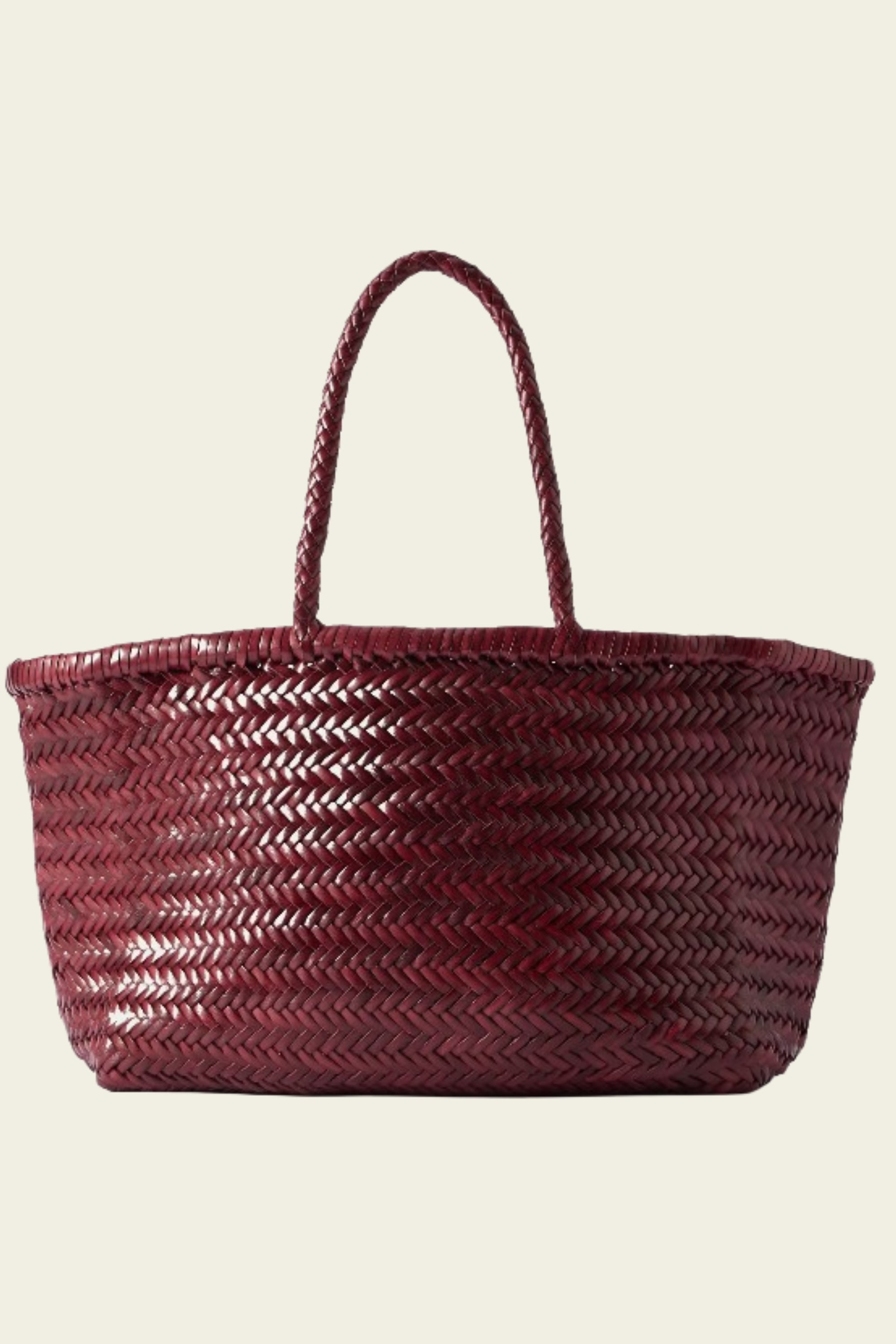 Jill XL Burdeos